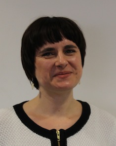 Maria Kowalczuk, Editor-in-Chief, Research Integrity and Peer Review journal