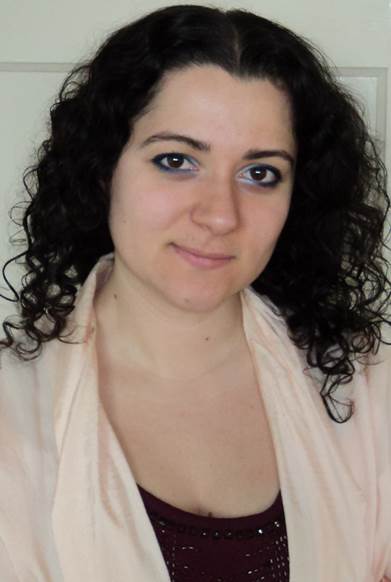 Layal Chaker is an MD and PhD student at the Erasmus Medical Center (EMC) in Rotterdam, The Netherlands. - Layal-Chaker