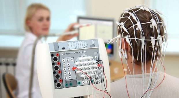Hasil gambar untuk EEG