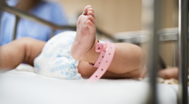Screening newborns for Tyrosinemia type 1, a rare genetic ...