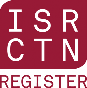 ISRCTN logo