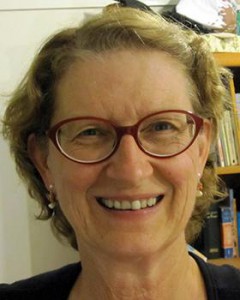 Sheila McCormick