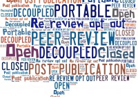 Peer review wordle