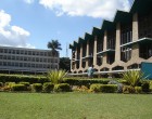 University of Nairobi by Kenyaverification