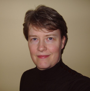 Gillian Lancaster, Editor-in-Chief