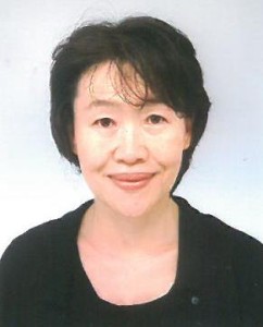 Yuko Nagai