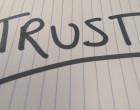 Trust is vital to the peer review process.