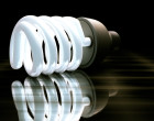 Energy efficient light bulb