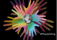 PPIpublishing tweet chat blog image