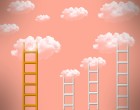 Climbing the career ladder to get to your dream job