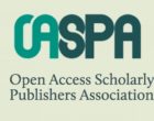 COASP 2016 was hosted by the Open Access Scholarly Publishers Association