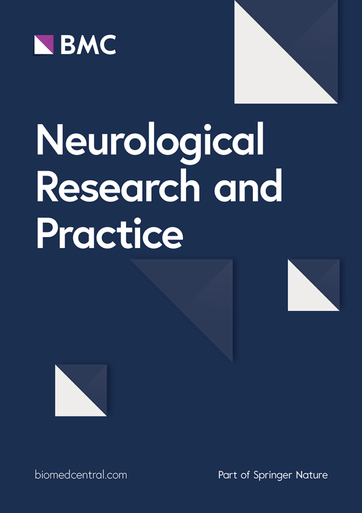 current research topics in neurology