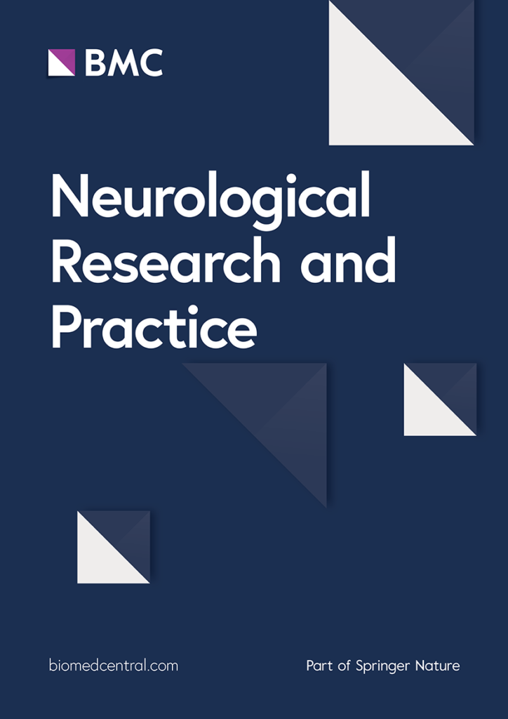 neurology research paper topics