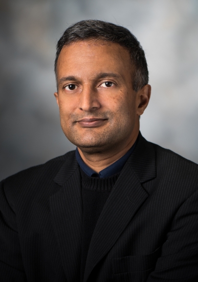 An interview with Sunil Krishnan, new co-EiC of Cancer Nanotechnology ...