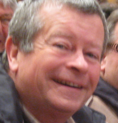Bernard Le Floch and colleagues