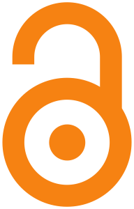 Open Access logo_wikipedia cc