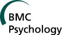 BMC Psychology logo