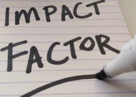 impact factor