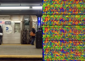 subways and sequences