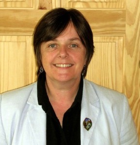 Prof Margaret Barry