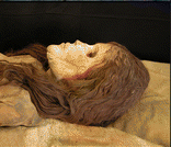 BMC Genetics mummy