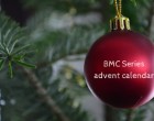 BMC Seriesadvent calendar