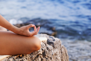 Meditation (Take Back Your Health Conference, Flickr)