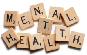 Mental health (cropped) iStock image