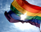 Lesbian, gay or bisexual individuals are at higher risk of poor mental health?