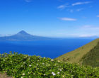 São Jorge Island, Azores