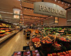 Retail food stores and supermarkets are important environmental settings for promoting healthy food choices.