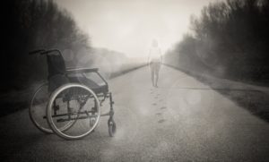 wheelchair-1501993 Pixabay Public domain