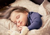 Child Sleep – Blog image