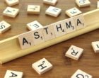 asthma words