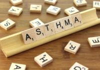 asthma words