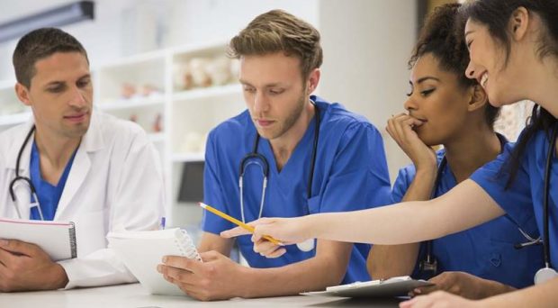 Why should we care about medical students' unprofessional behaviour? - BMC  Series blog