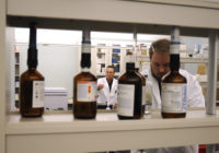 Toxicology Research Laboratory