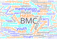 BMC series highlight