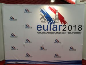 EULAR conference
