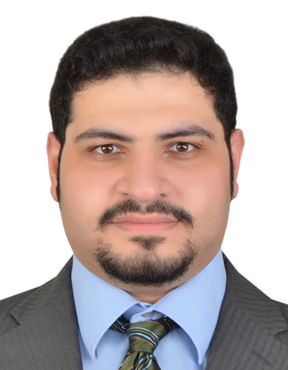 Introducing The BMC Series SDG Editorial Board Members: Moustafa ...