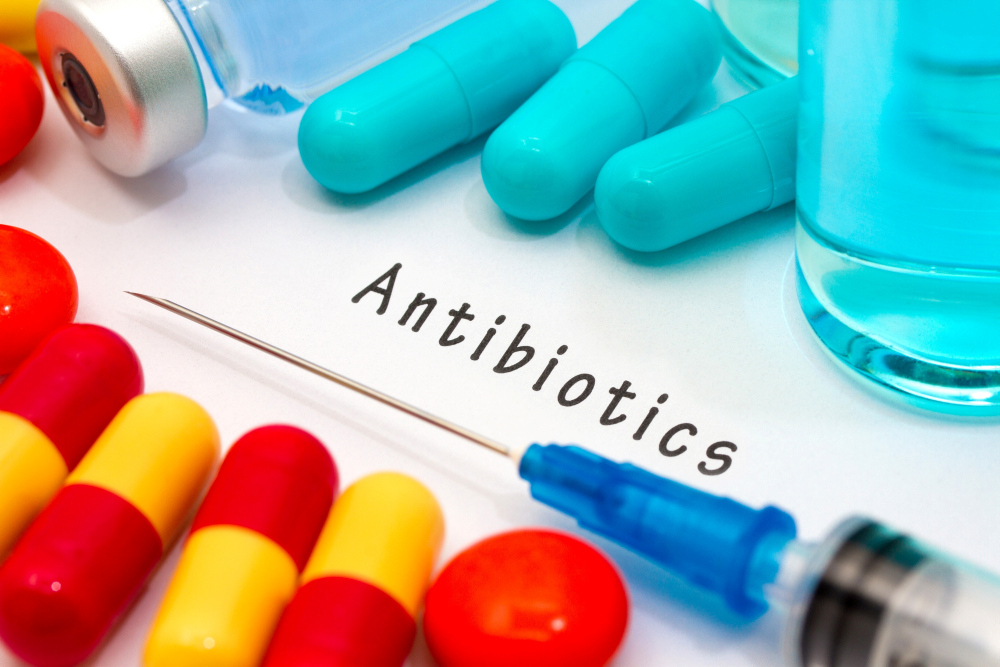 Call for Papers! Introducing BMC Oral Health's New Collection: Antibiotic Use, Resistance and Stewardship in Dentistry - Vimarsana News