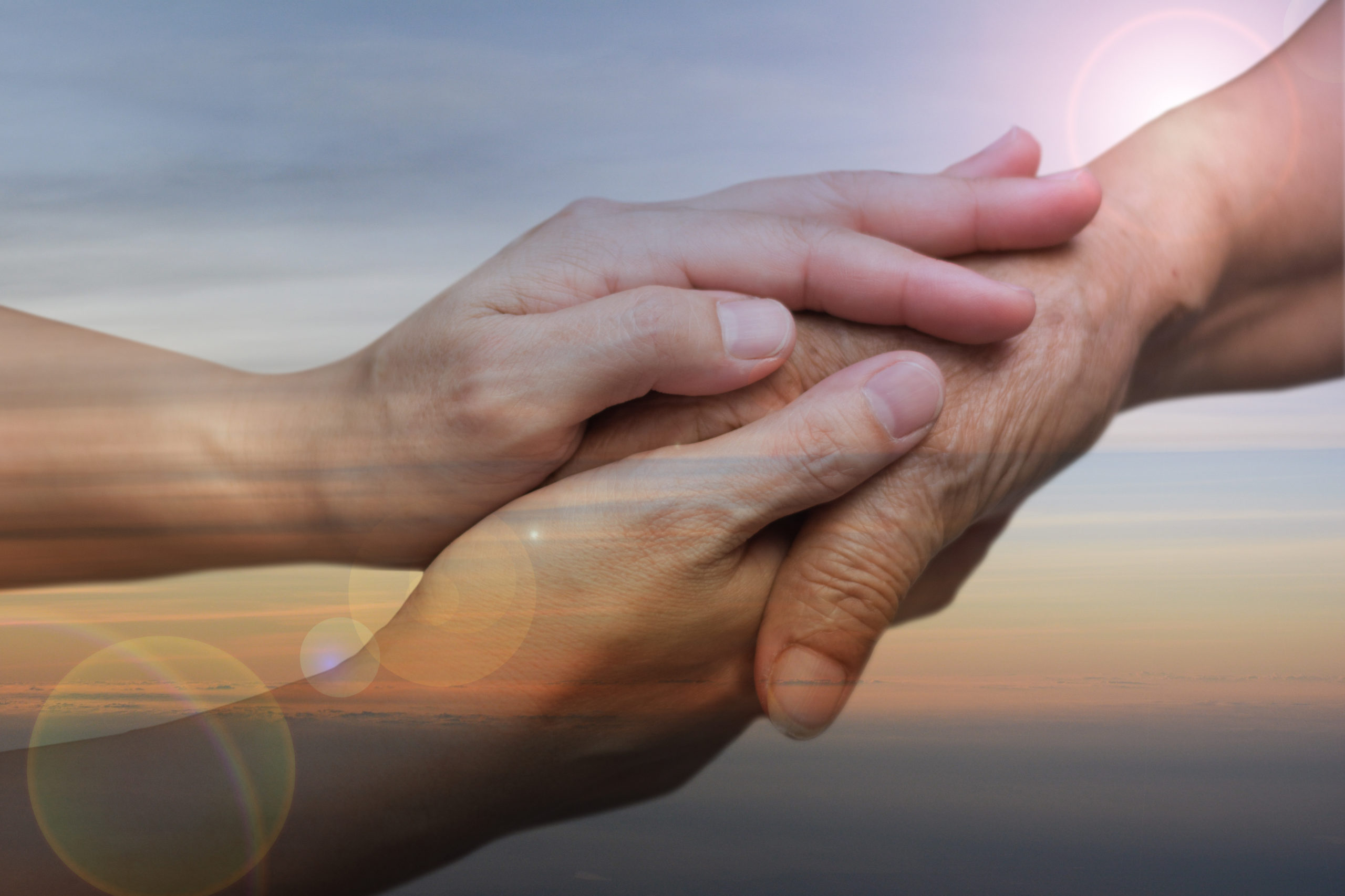 Call for Papers! Introducing BMC Palliative Care's New Collection: Spirituality in Palliative Care - Vimarsana News
