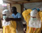 dressign to combat ebola