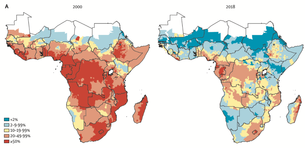 BugBitten Deworming achieves progress towards 2030 NTD goals sub ...