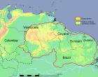 The Guiana Shield