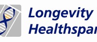 Longevity & Healthspan logo