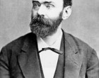Alfred Nobel: the man who started it all