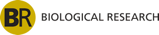 Biological Research logo