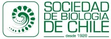 Chilean Biology Society logo