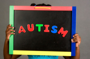 autism istock